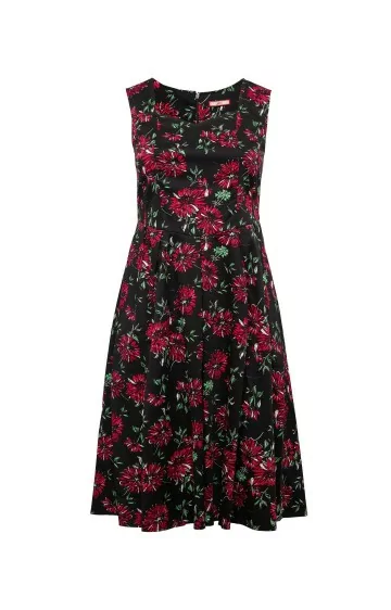 Sheego by Joe Browns berankovė suknelė