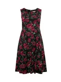 Sheego by Joe Browns berankovė suknelė