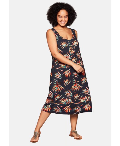 Berankovė Sheego trikotažo suknelė