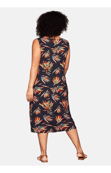 Berankovė Sheego trikotažo suknelė