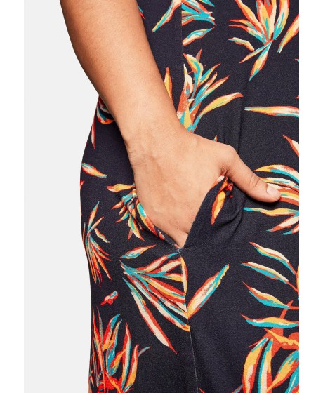 Berankovė Sheego trikotažo suknelė