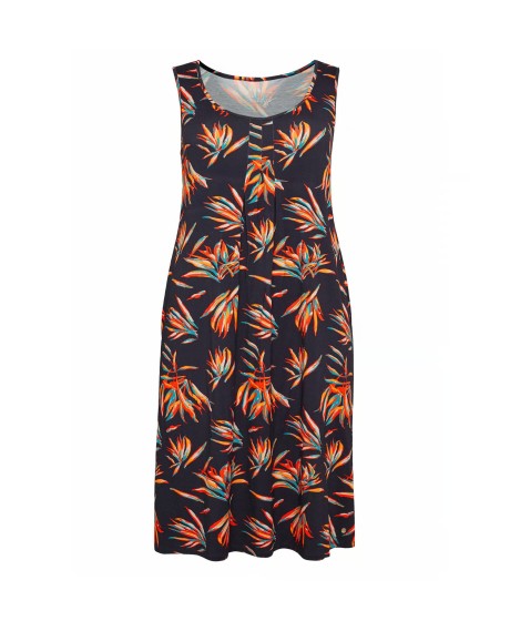 Berankovė Sheego trikotažo suknelė