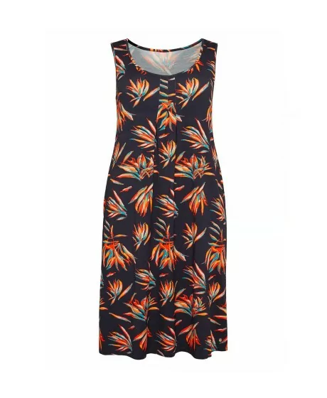 Berankovė Sheego trikotažo suknelė