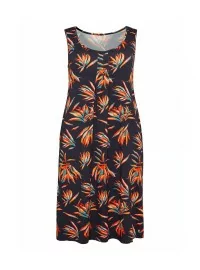 Berankovė Sheego trikotažo suknelė