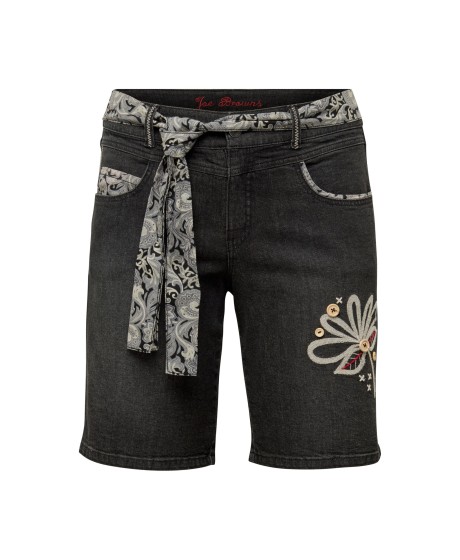 Joe Browns džinsiniai bermudai