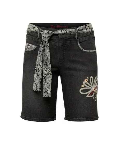 Joe Browns džinsiniai bermudai