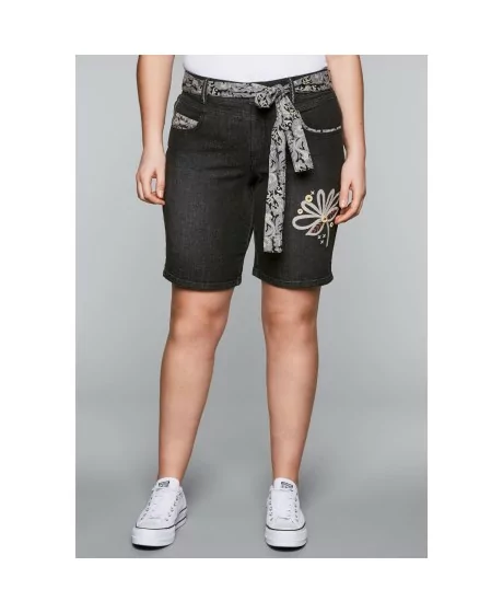 Joe Browns džinsiniai bermudai