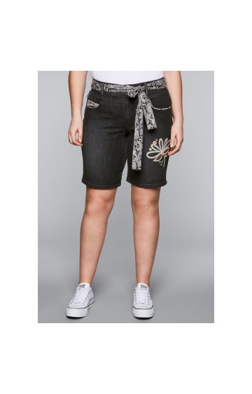 Joe Browns džinsiniai bermudai