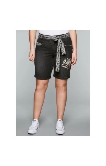 Joe Browns džinsiniai bermudai