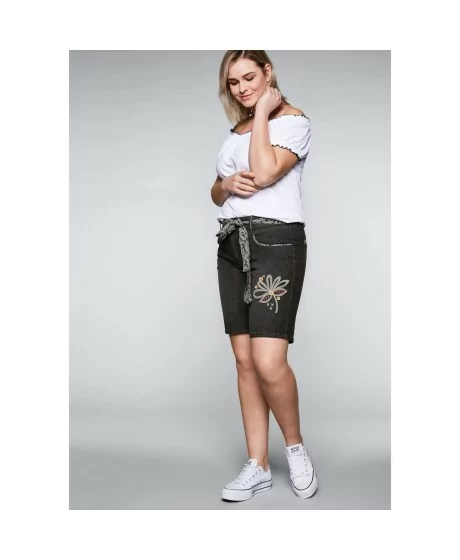 Joe Browns džinsiniai bermudai