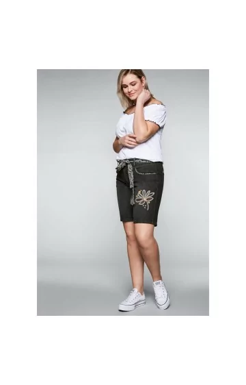 Joe Browns džinsiniai bermudai