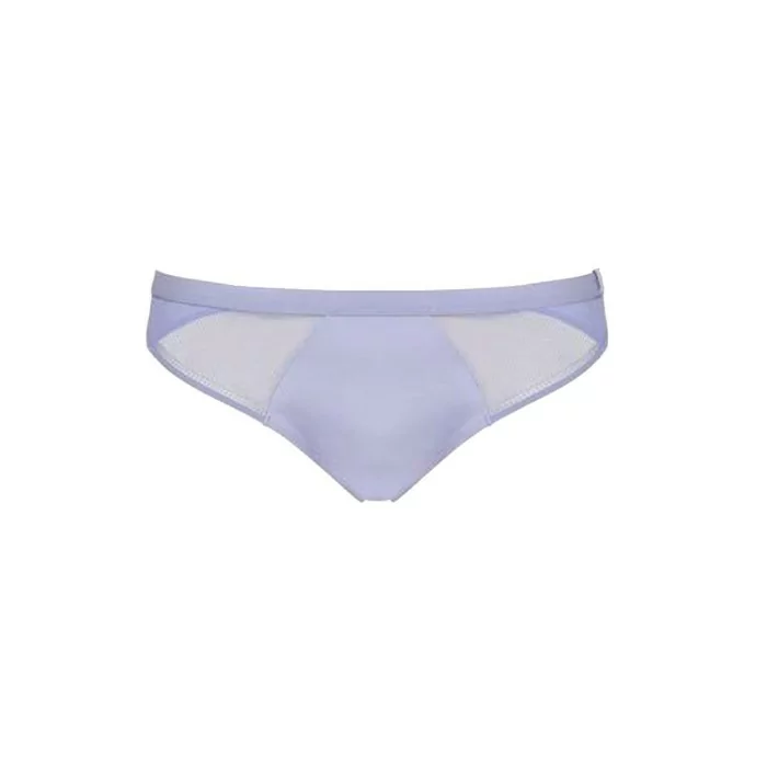 Sloggi S Symmetry Body Modellante Donna | Grigio Dust 3334 | Taglia 42 (Produttore 36) | 80% Poliammide
