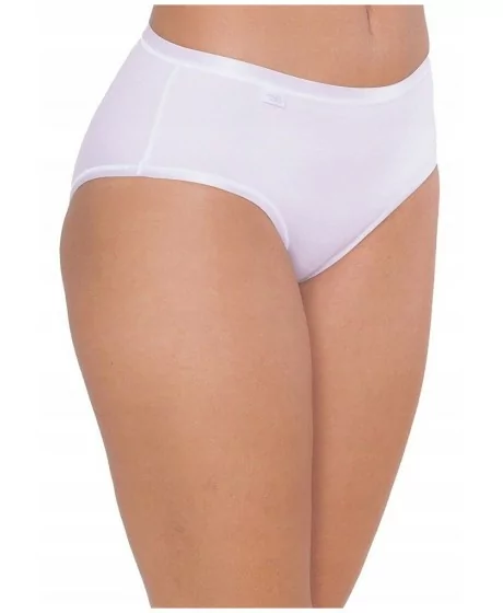 Sloggi Feel Pure Midi