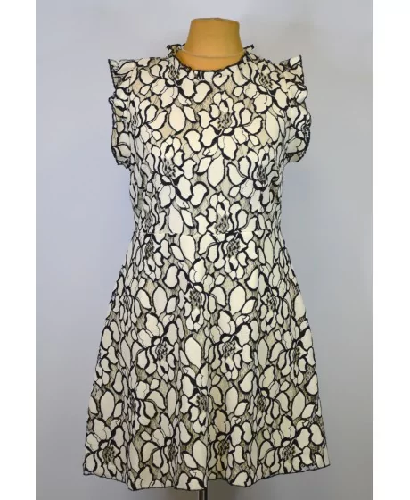 Berankovė ANISTON SELECTED suknelė