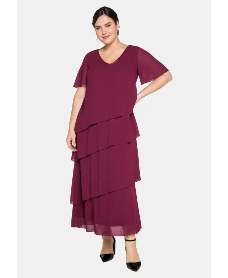 Vakarinė Sheego suknelė 134900