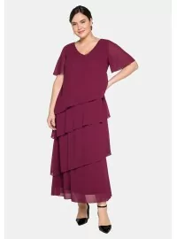 Vakarinė Sheego suknelė 134900