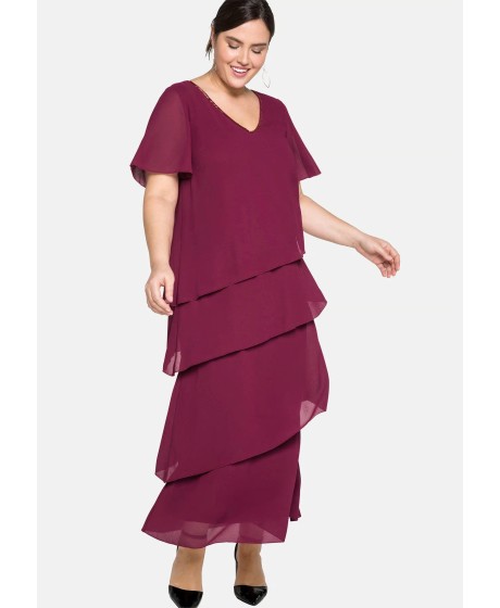 Vakarinė Sheego suknelė 134900