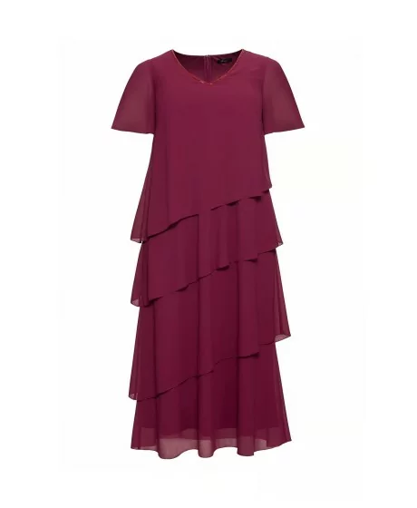 Vakarinė Sheego suknelė 134900