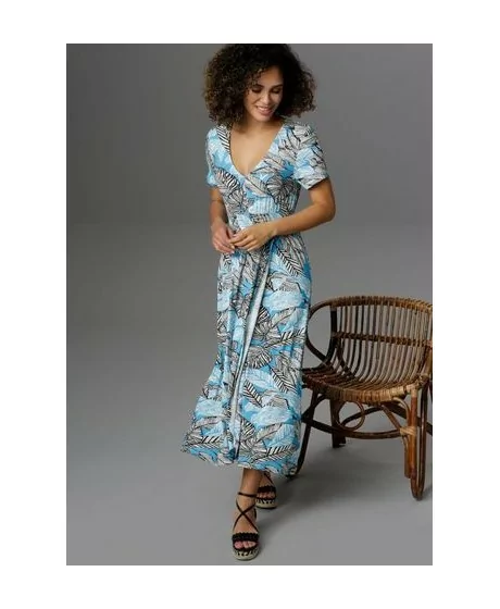 Aniston Selected trikotažo suknelė