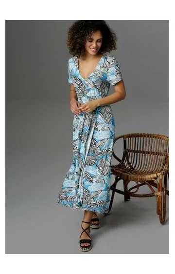 Aniston Selected trikotažo suknelė