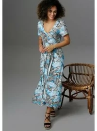 Aniston Selected trikotažo suknelė