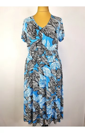 Aniston Selected trikotažo suknelė