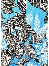 Aniston Selected trikotažo suknelė