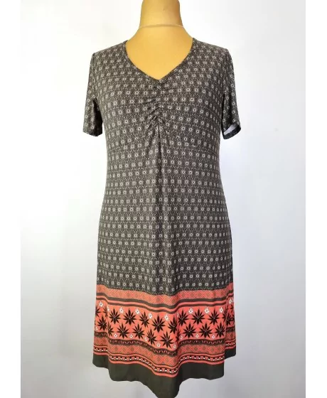 Boysen's trikotažo suknelė