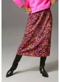 Ryškus ANISTON CASUAL sijonas