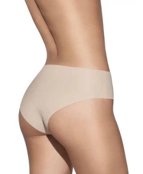 Besiūlės SELENE hipster stiliaus kelnaitės 502