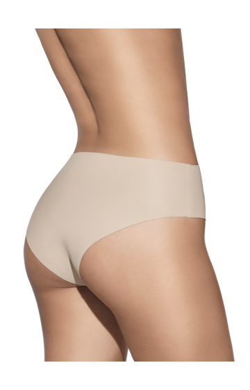 Besiūlės SELENE hipster stiliaus kelnaitės 502