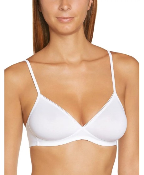Sloggi Feel Sensational Micro Cotton Soft Bra