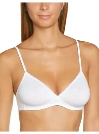 Sloggi Feel Sensational Micro Cotton Soft Bra
