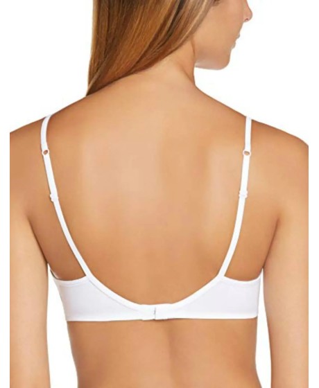 Sloggi Feel Sensational Micro Cotton Soft Bra