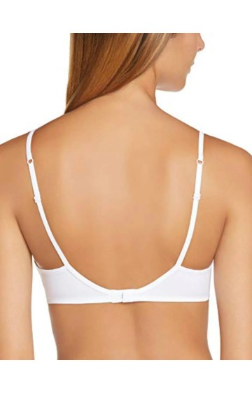 Sloggi Feel Sensational Micro Cotton Soft Bra