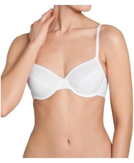 Sloggi EverNew Cotton Wired Bra