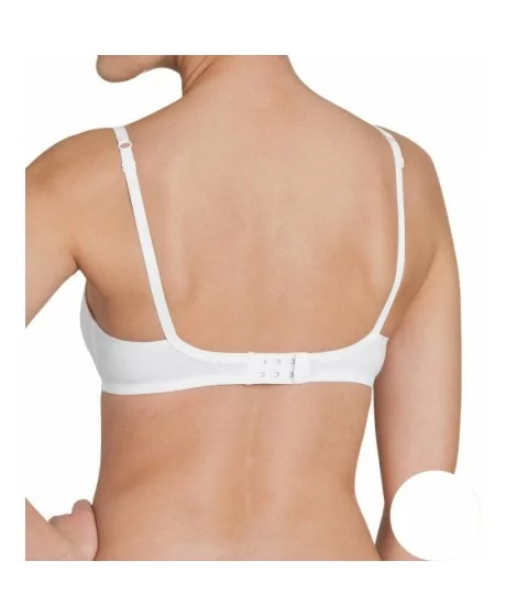 Sloggi EverNew Cotton Wired Bra