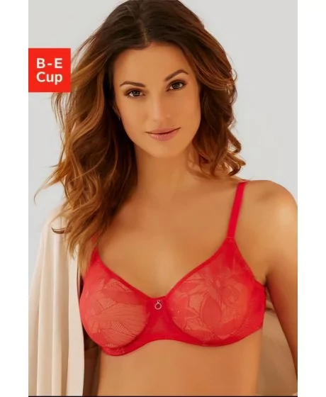 Nuance nėrinių liemenėlė