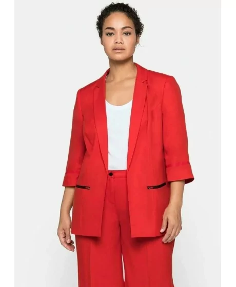 Ryškus Sheego švarkas