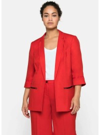 Ryškus Sheego švarkas