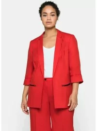 Ryškus Sheego švarkas