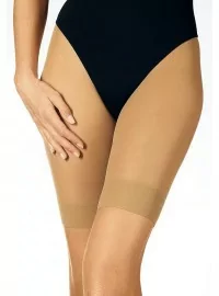 Pėdkelnių audinio kelnaičių komplektas 5vnt