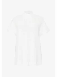 Ilgas Sheego megztinis paaukštinta apykakle