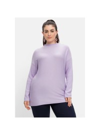 Plonas Sheego viskozės megztinis