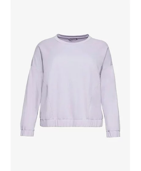 Sheego laisvalaikio džemperis