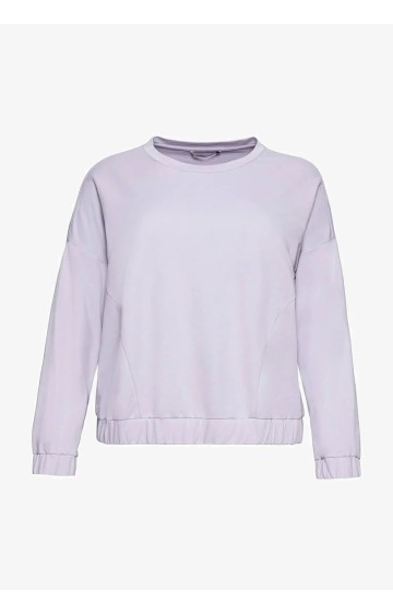 Sheego laisvalaikio džemperis