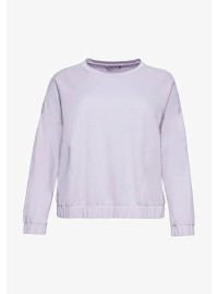 Sheego laisvalaikio džemperis