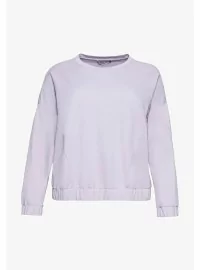 Sheego laisvalaikio džemperis