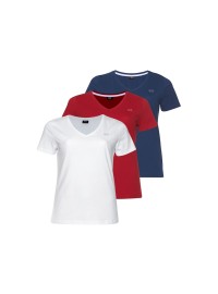 H.I.S marškinėlių trumpomis rankovėmis komplektas