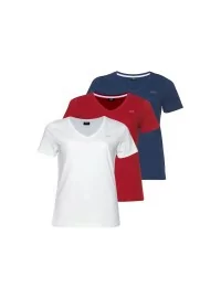 H.I.S marškinėlių trumpomis rankovėmis komplektas